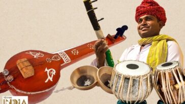 Meet 10 Indian Classical Singers Of All Time