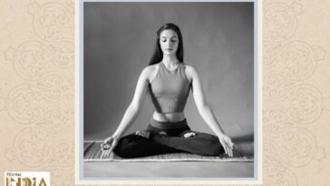Yoga Poses For Beginners To Stay Fit By Ira Trivedi