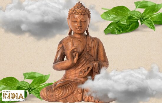 Quotes On Wisdom By Gautam Buddha