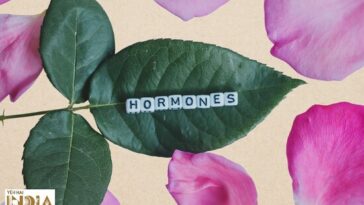 Mind techniques for Hormonal Balance