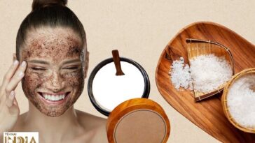 Best Organic Scrubs For Blackheads And Whiteheads