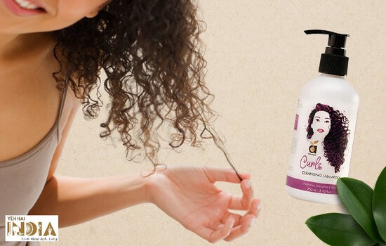 Anveya Curls Hair Care - Pros and Cons