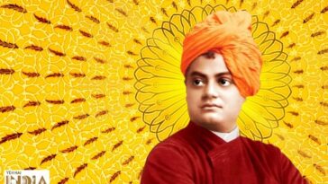 Swami Vivekananda's Quotes on Fear and Fearlessness