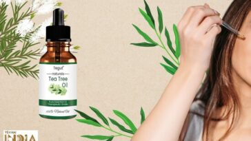 Tegut Tea Tree Essential Oil