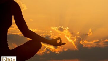 Types Of Meditations