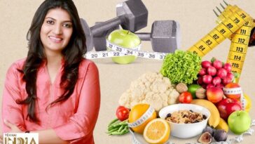 Why Restricting Fats in Your Diet Does Not Lead To Weight Loss? - By Shilpi Goel