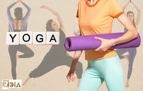 Yoga Clothing For Women