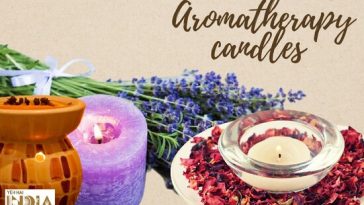 Top 11 Aromatherapy Candles For Healing Of Body And Mind