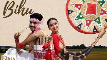 Bihu Festival: A Coming Together Of The Harvest Celebrations Of Assam