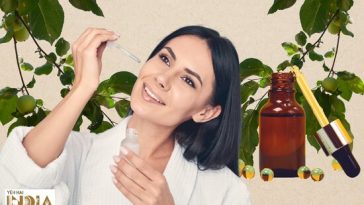 Best Face Serums Available In India
