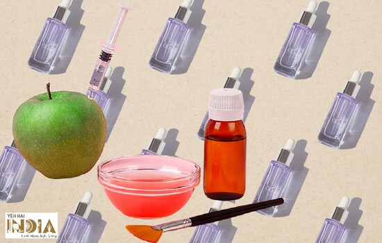 Best Natural Sources Of Glycolic Acid