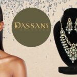 Polki Diamond Jewellery