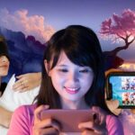 Anti-Stress & Sleep Games For A Sound Sleep