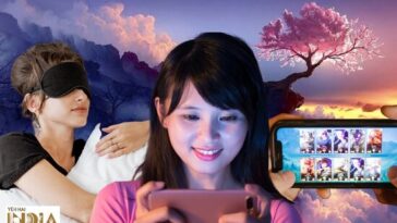 Anti-Stress & Sleep Games For A Sound Sleep