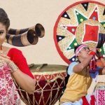 Bihu Dance: A Famous Folk Dance From Assam