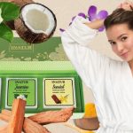 Inatur Luxury Handmade Soap Collection Review