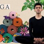 Butterfly Yoga Asanas for Men