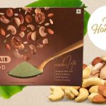 Milk & Honey Co.’s Hair & Nuts Hair Superfood