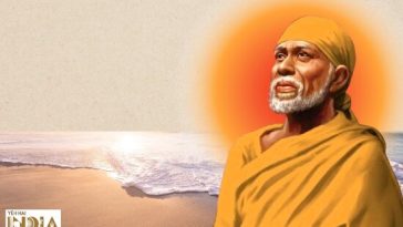 Inspirational Quotes And Assurances By Shirdi Sai Baba