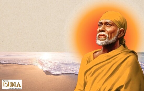 Inspirational Quotes And Assurances By Shirdi Sai Baba