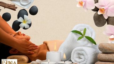 Best Spas And Wellness Retreats In Delhi