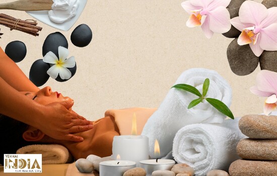 Best Spas And Wellness Retreats In Delhi