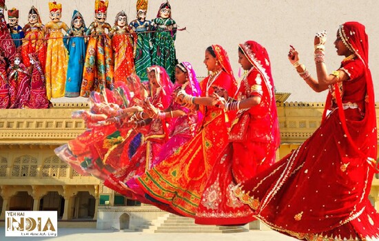 conclusion of Music and Dance Technique
