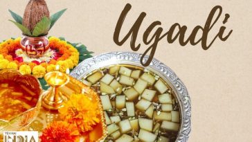 Ugadi Festival: The South Indian New Year
