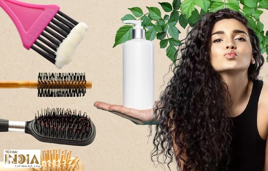 Best Hair Creams For Curly Girls