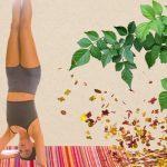 Headstands By Ira Trivedi