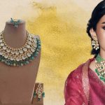 Kundan Jewellery