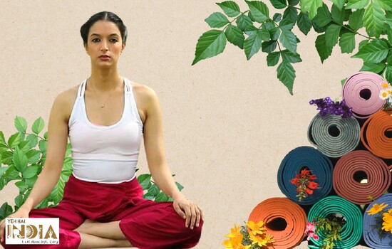 Don't Let Belly Fat Play Down Your Confidence With These Yoga Postures