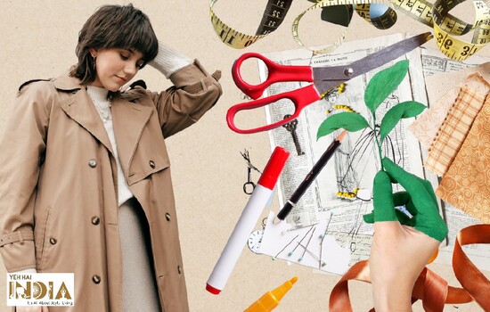 Sustainable Clothing: 10 Indian Brands Selling Eco-Friendly Clothing