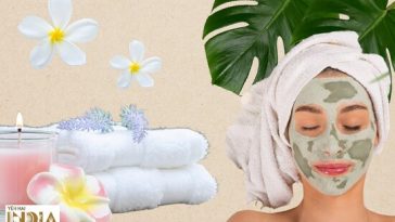 Organic Face Packs