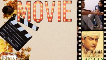 Bollywood Movies That Bring Culture To The Forefront