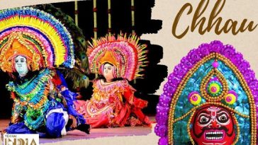 Chau Dance