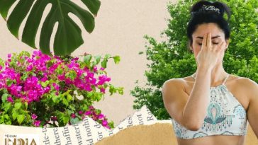 Respiratory Health With These Yoga Poses