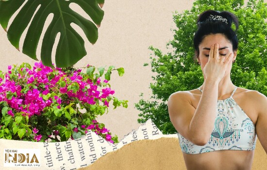 Respiratory Health With These Yoga Poses