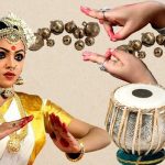 Mohiniyattam