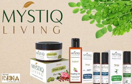 Mystiq Living Products