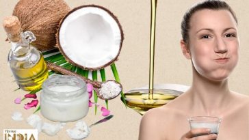 what is oil pulling