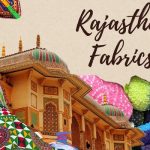 Rajasthani Fabrics