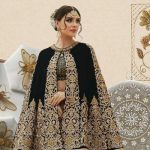 Zardozi Embroidery