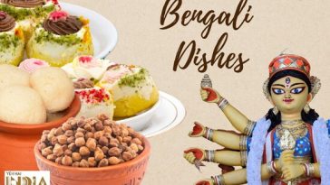 Top 10 Bengali Dishes