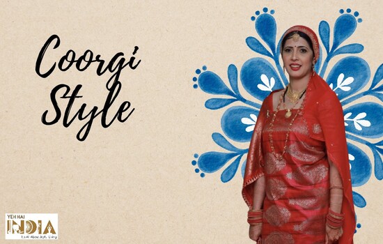 Coorgi Style