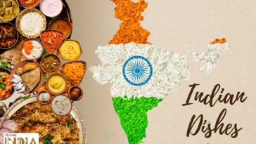 Delightful Regional Dishes