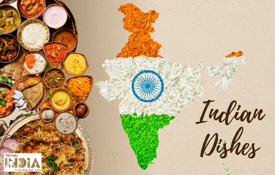Delightful Regional Dishes