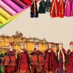 Katputhlis: A Symbol Of Folk Heritage Of Rajasthan