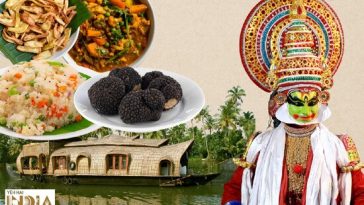 Malabar Cuisine