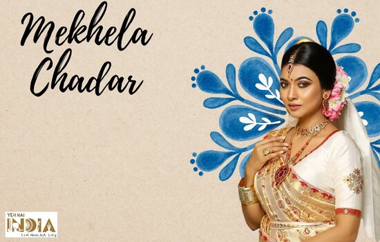 Mekhela Chadar